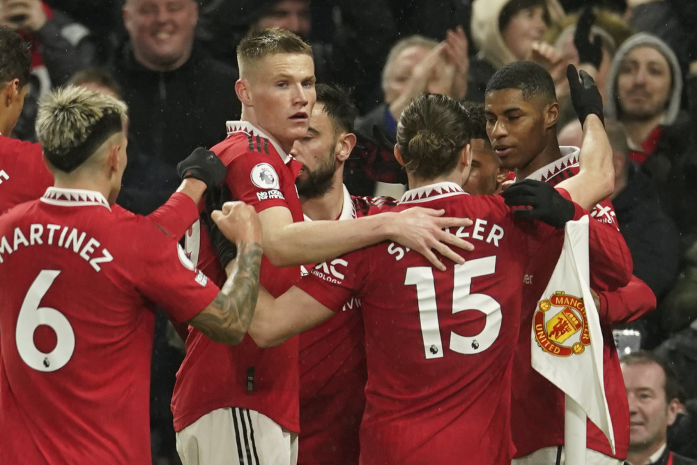 他们在场上 他们在场上