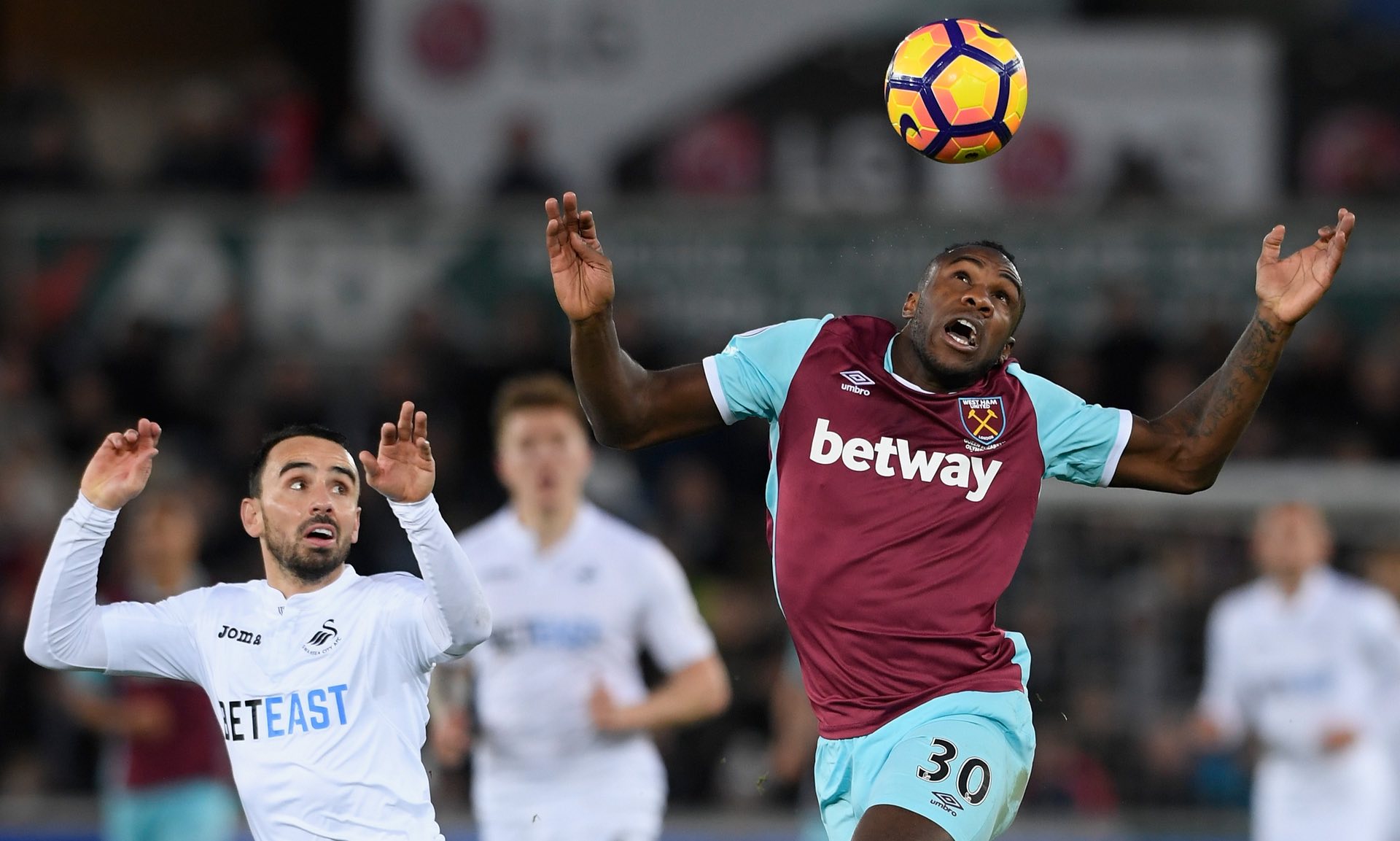 现值得我们 现值得我们