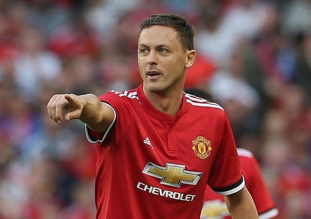 立了榜样 立了榜样